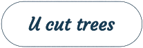 U cut trees