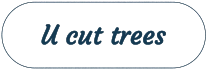 U cut trees